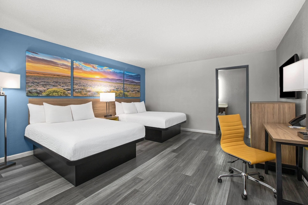 Days Inn By Wyndham Gatesville 16/41