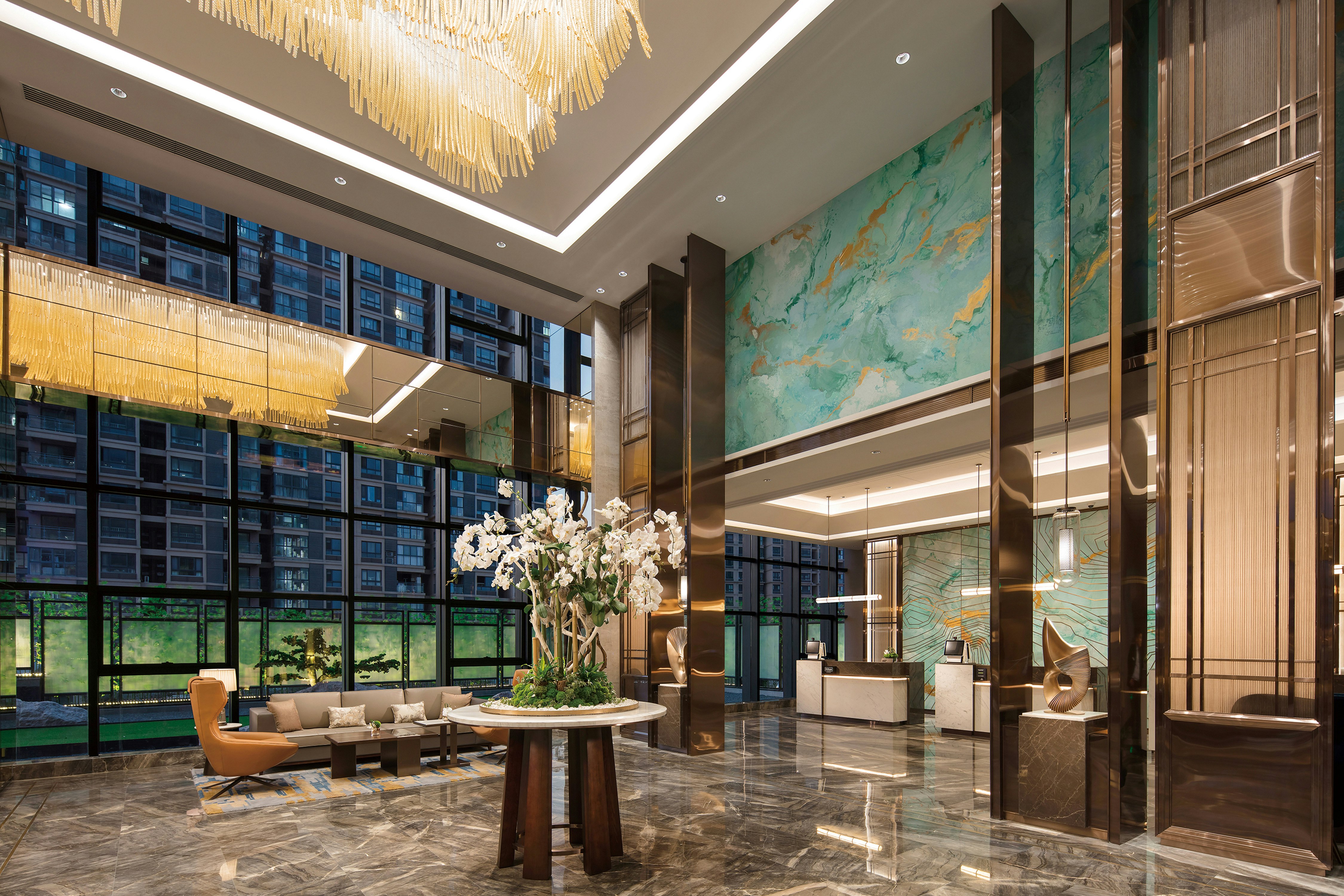 Doubletree By Hilton Yangzhou 5/56