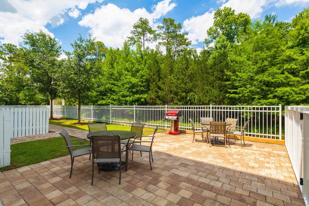 Towneplace Suites Jacksonville Butler Boulevard 47/50