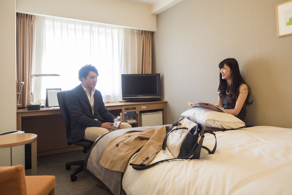 Richmond Hotel Obihiro Ekimae 30/57