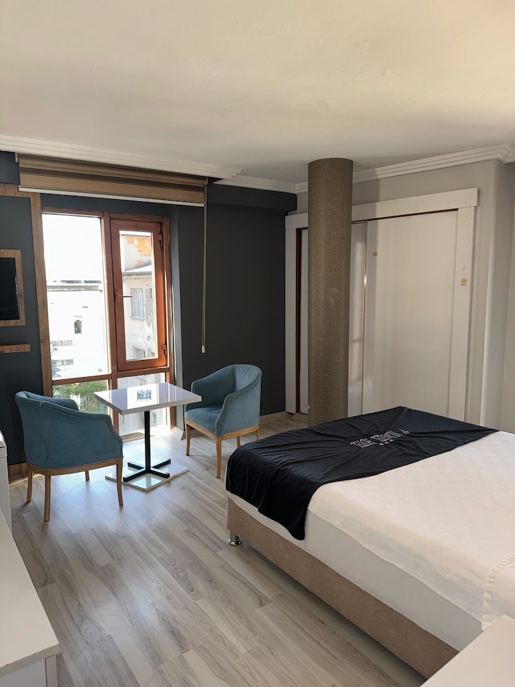 Yilmazel Hotel 24/60