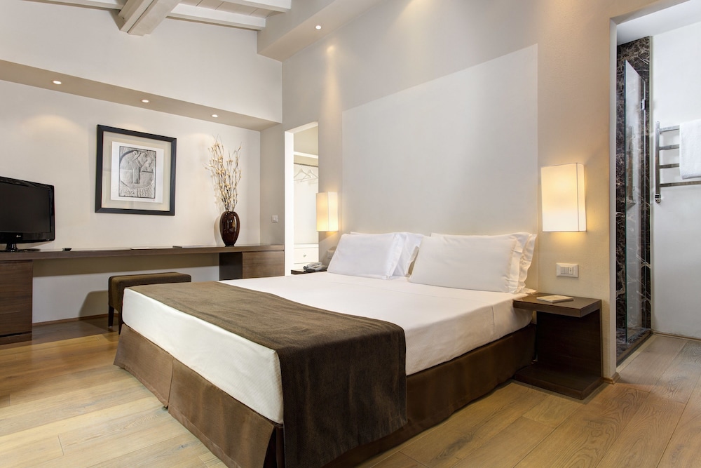 Hotel Orto Dei Medici 28/51