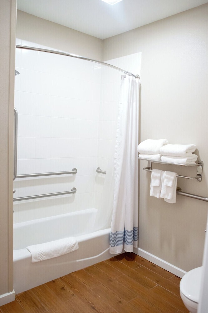 Towneplace Suites Ames 65/66