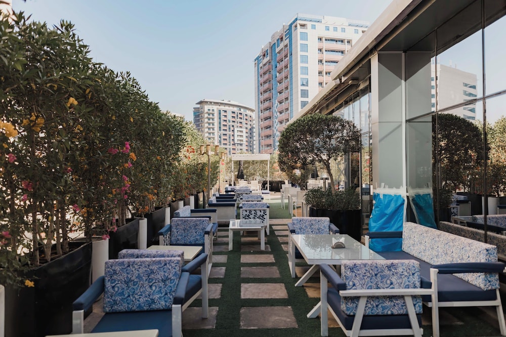 Signature 1 Hotel Tecom 49/60