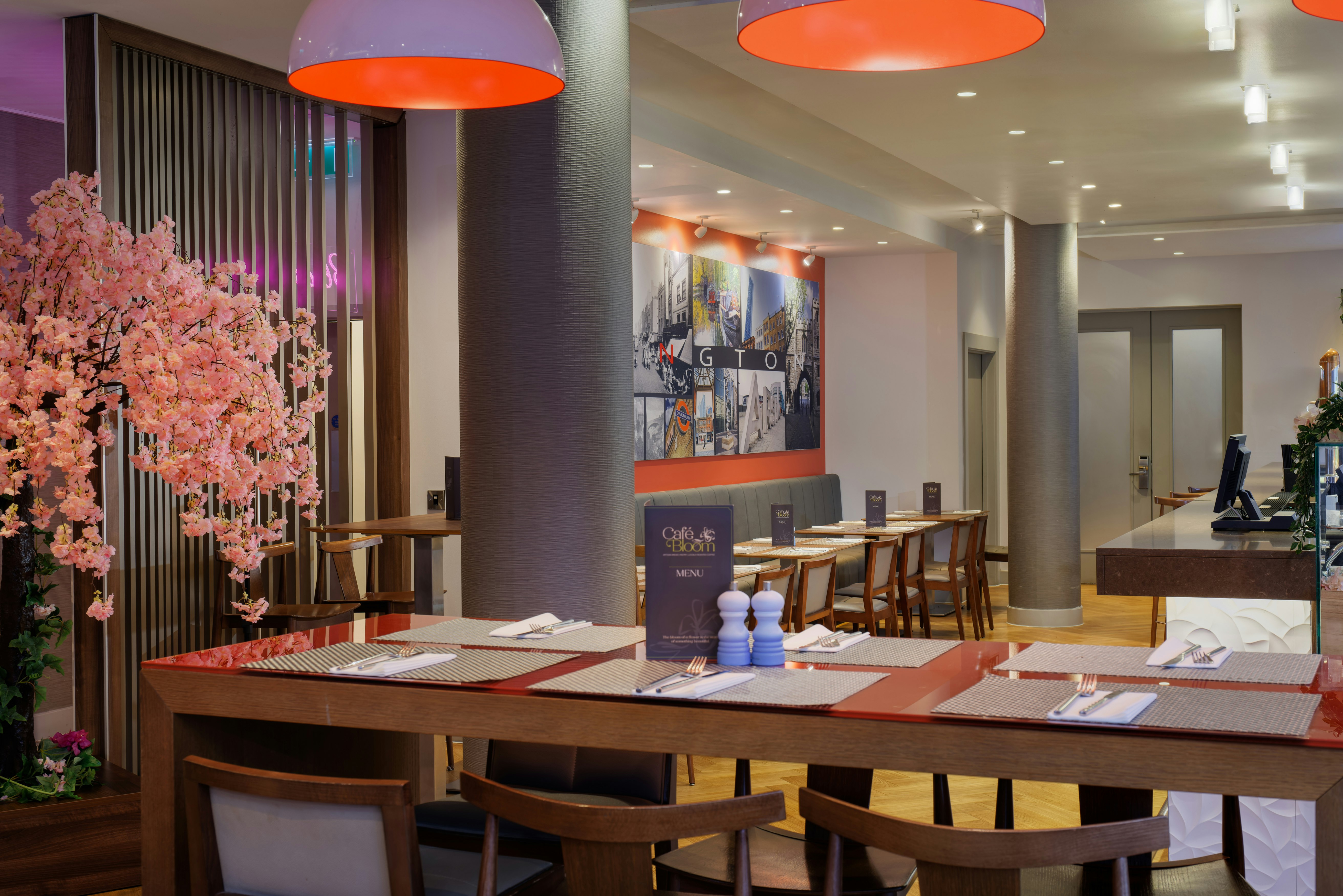 DoubleTree by Hilton London Angel Kings Cross 33/57