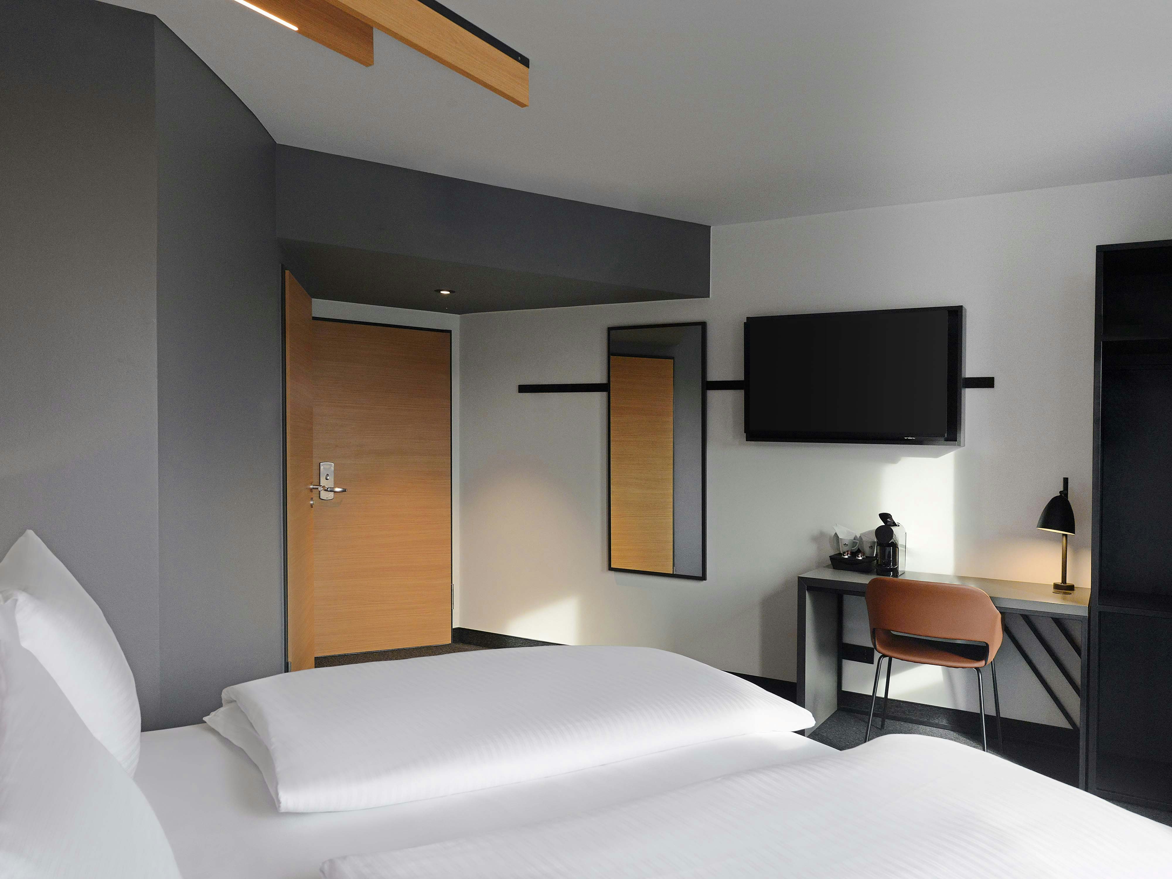 B&B Hotel Krefeld 18/47