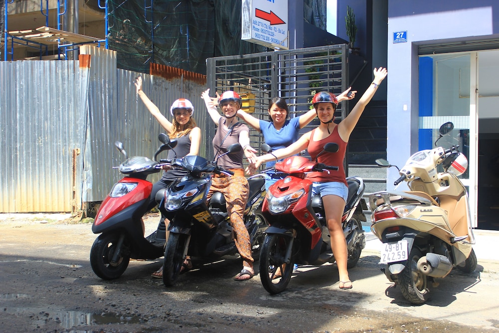 Dalat Sky Hostel 33/40