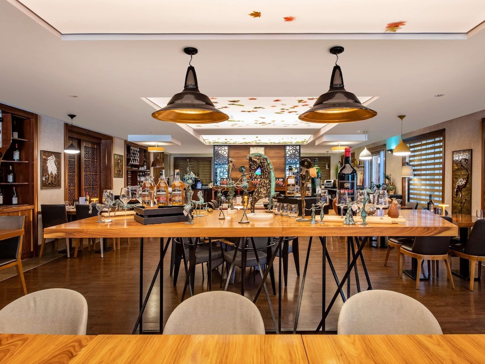 Mercure Tbilisi Old Town 38/55
