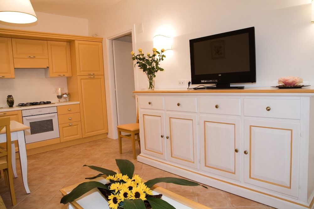 Residence dei Margi 14/23