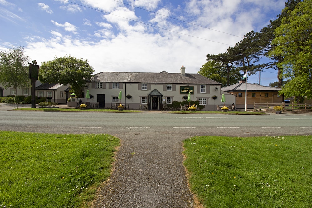 The Groes Inn 67/67
