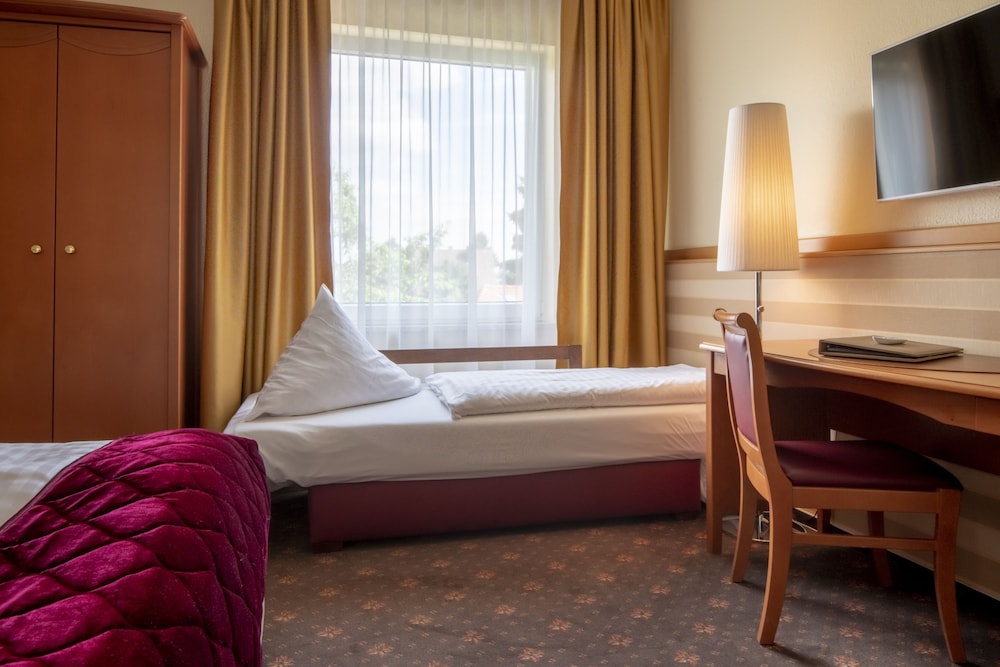 Hotel Wegner 21/32