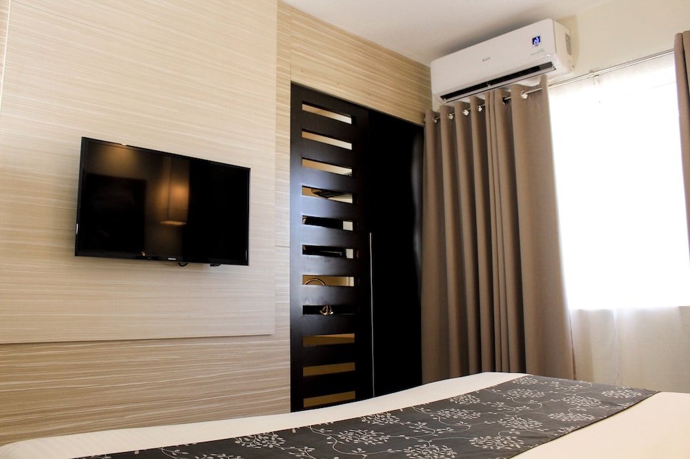 Executive Hotel Manila 32/47