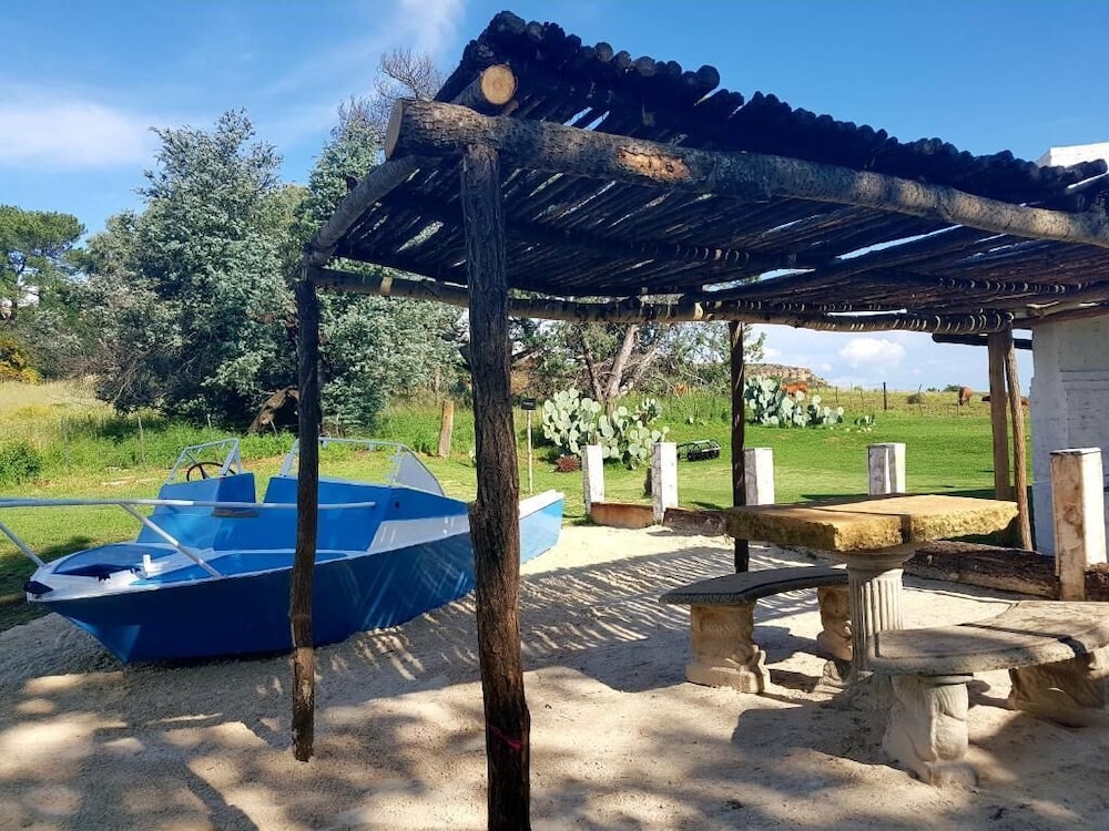 Affi Lande Boetiek Guestfarm 23/43