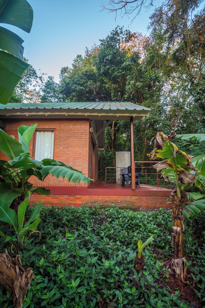 Raices Amambai Lodges 3/50