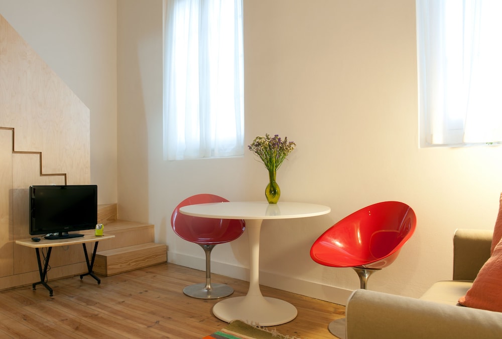 Coimbra Vintage Lofts 23/26