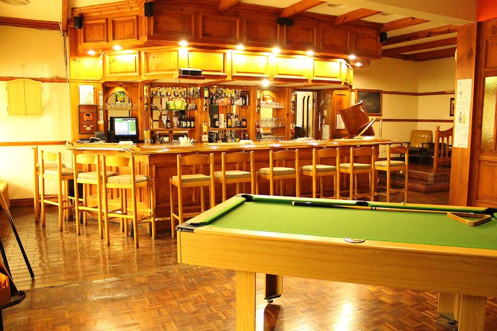 Hamlet Country Lodge (The) 17/21