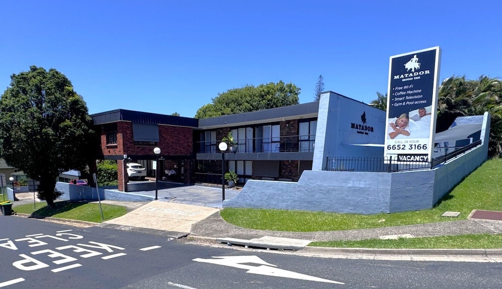 Matador Motor Inn 70/80