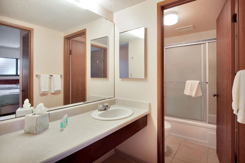 1 Bedroom, Standard, Ocean Front