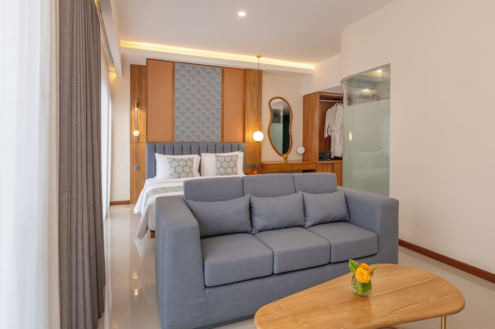 THE SAND Suites & Villas 29/50