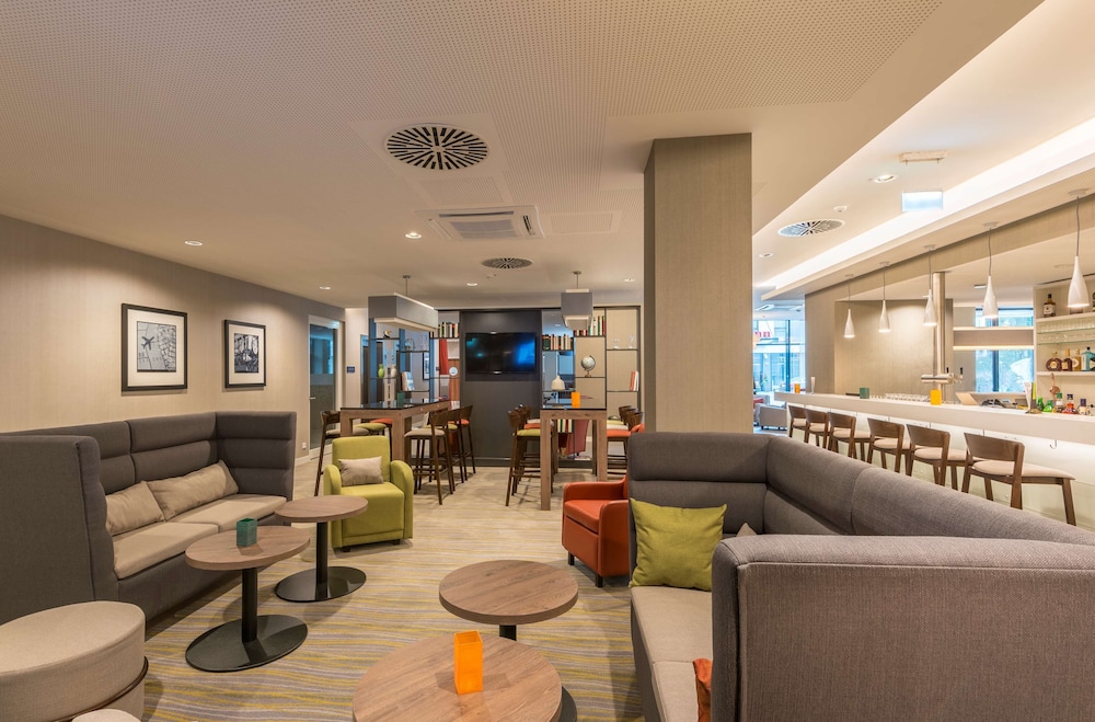 HAMPTON BY HILTON MUNICH CITY WEST 29/46