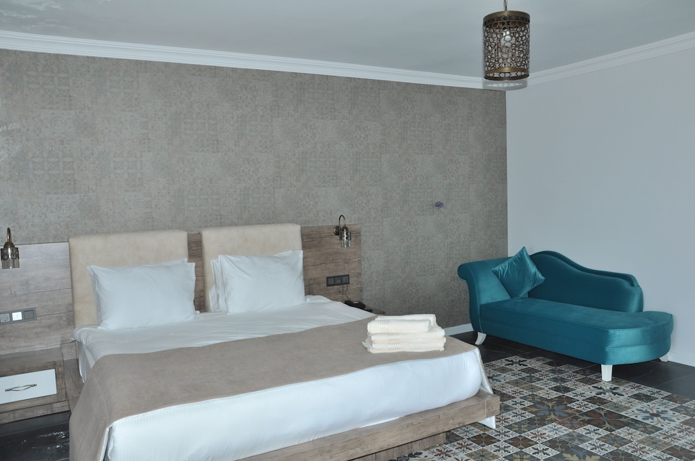 Sedir Park Bungalow Hotel 17/50