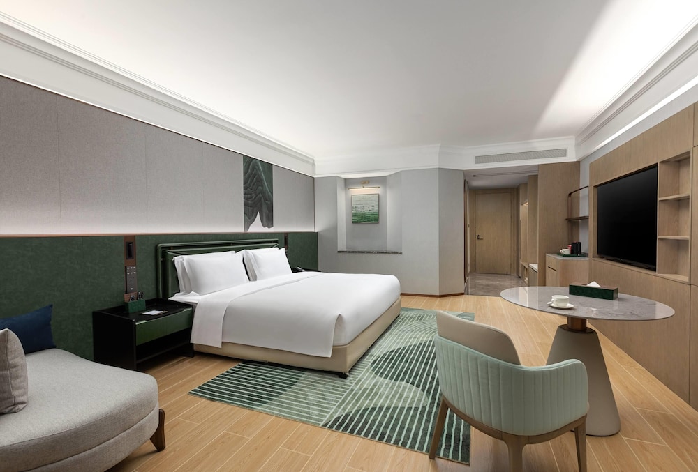 Wyndham Garden Guangzhou Panyu 20/31