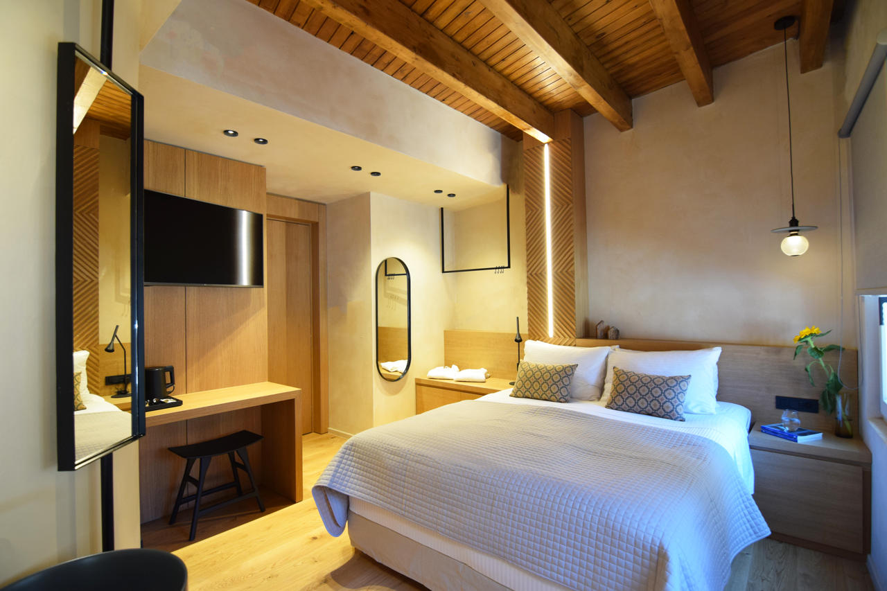 Consolato Boutique Suites 56/94