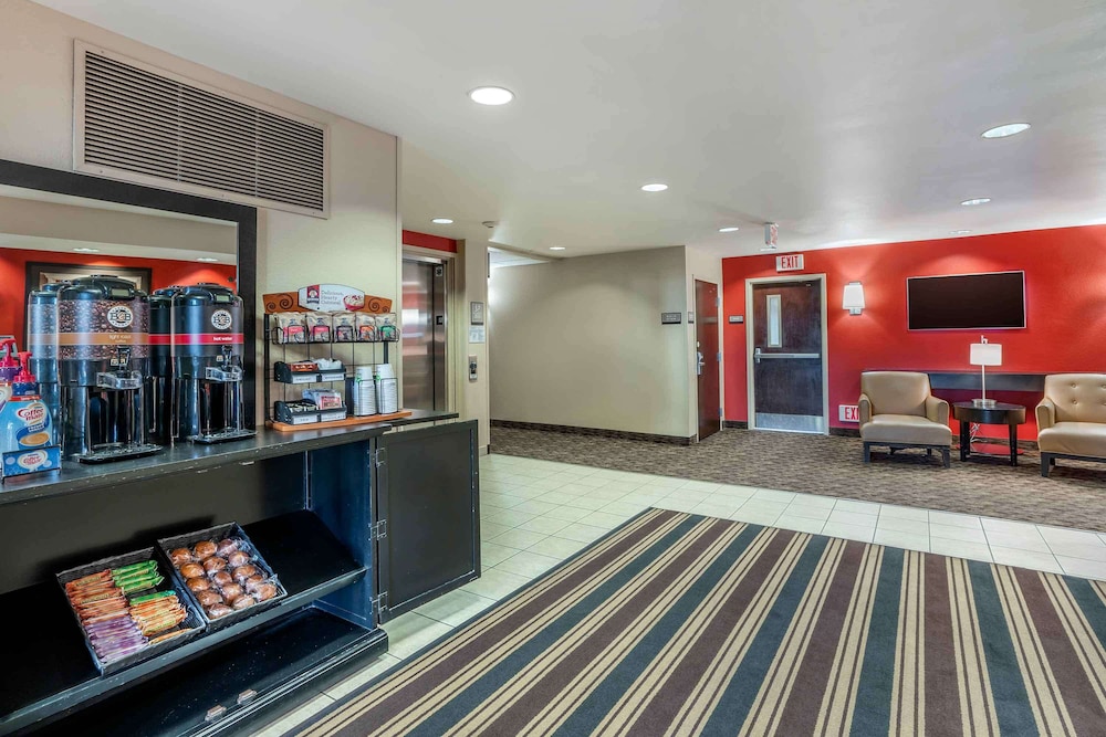Extended Stay America Sacramento - West Sacramento 9/55