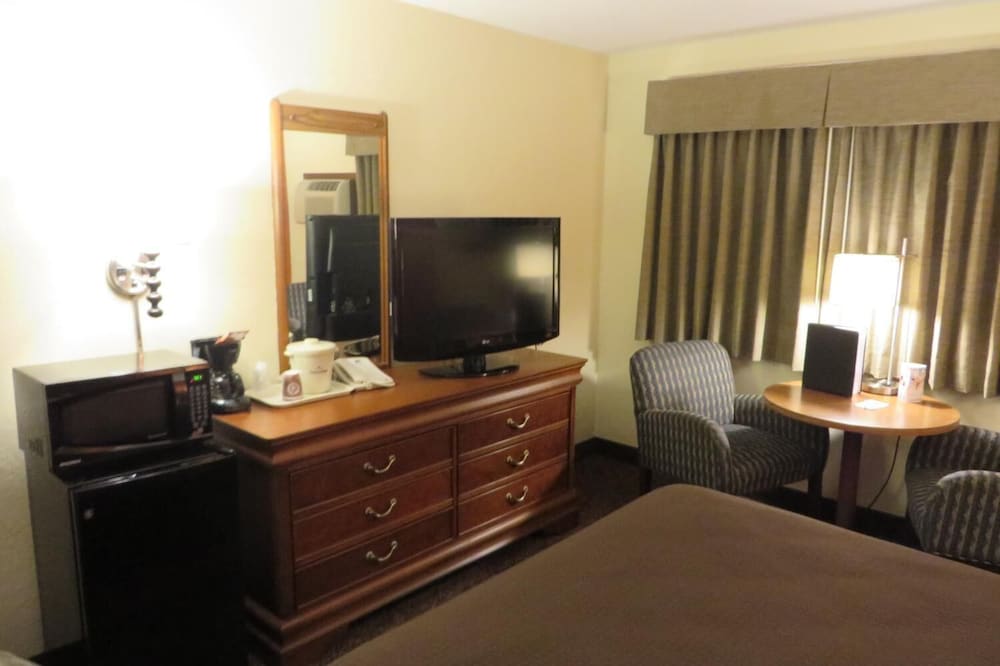 AmericInn by Wyndham Forest Lake 17/25