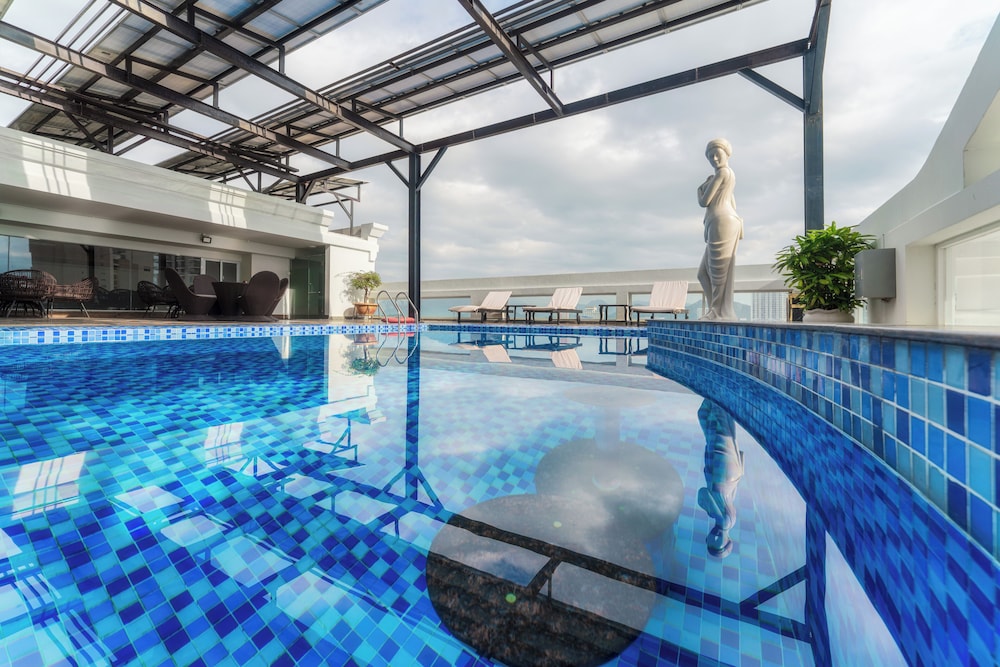 Isena Nha Trang Hotel 24/45