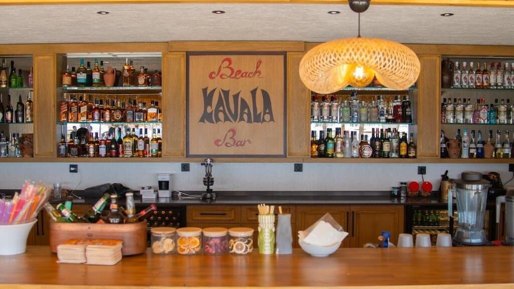 Club Kavala Beach Hotel Assos 39/58