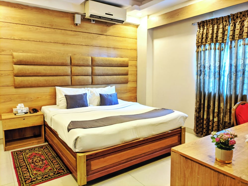 Hotel Afford Inn 16/64