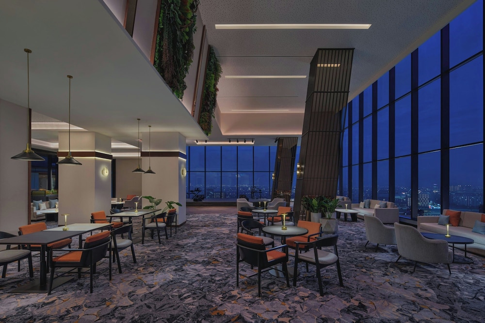Four Points by Sheraton Bekasi 30/46