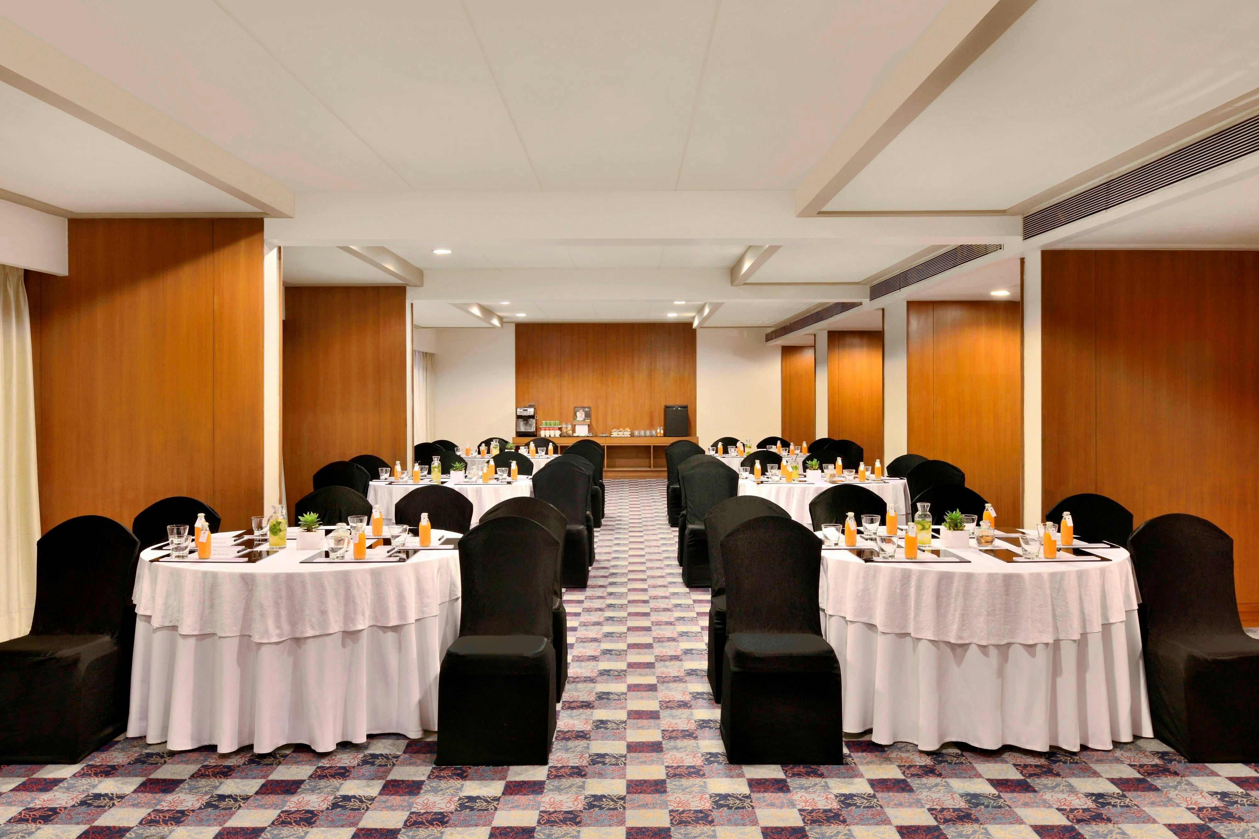 Courtyard By Marriott Hyderabad 50/53