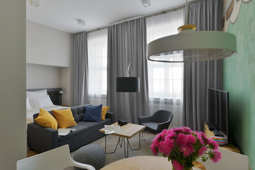 Stradonia Serviced Apartments 44/76