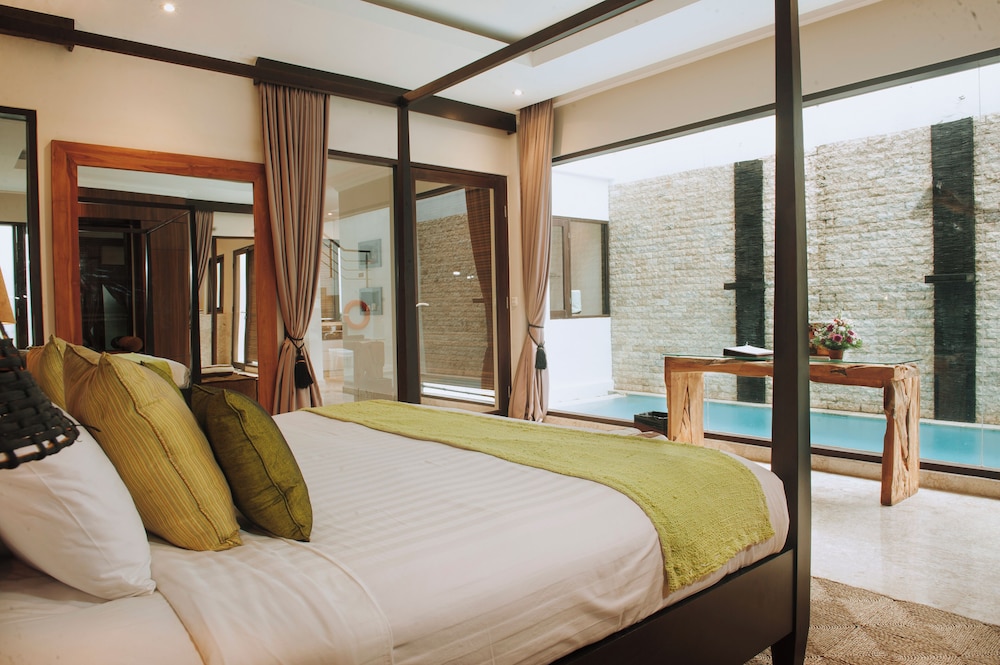 Nunamkhalu Private Villas and Spa (Ex Nusa Dua Retreat) 31/79