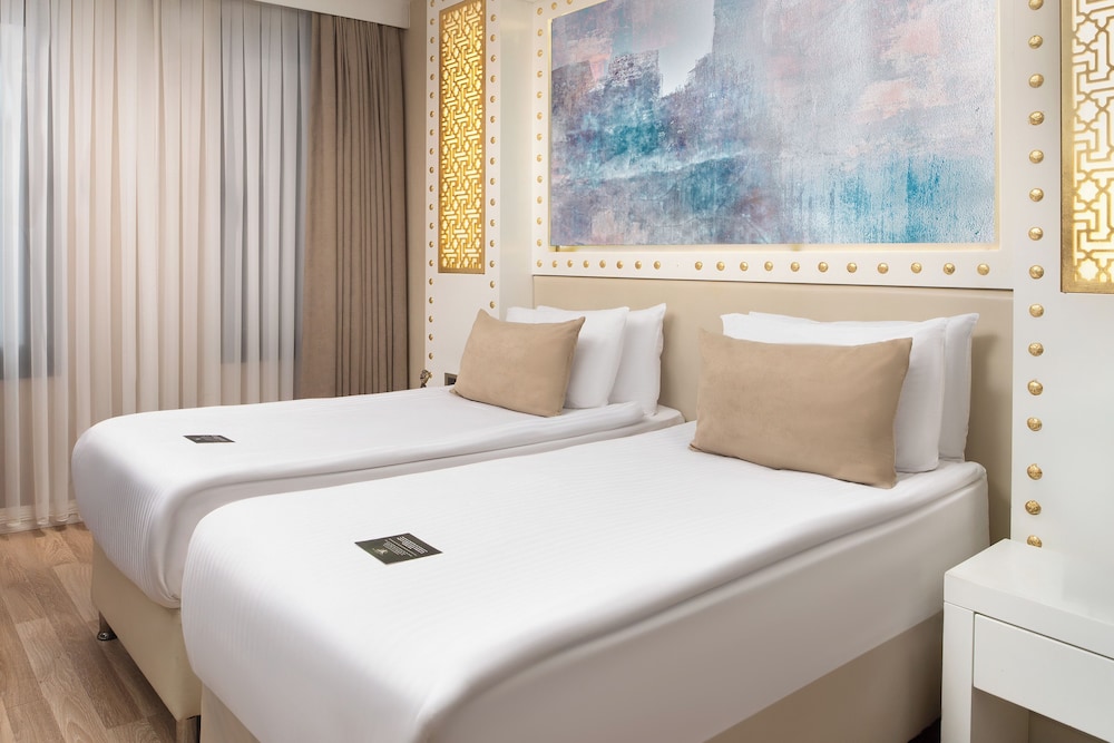 Great Fortune Hotel & SPA 20/70