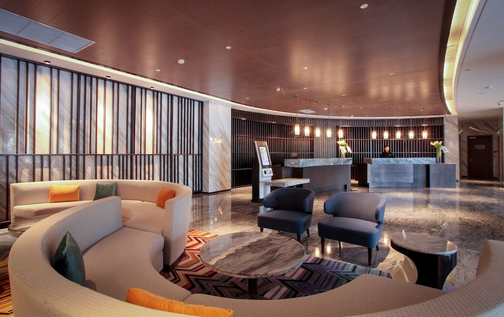 Yindu Hotel Yiwu 37/48
