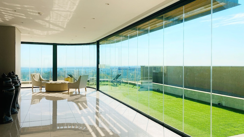 The Houghton Hotel Spa Wellness and Golf 23/50