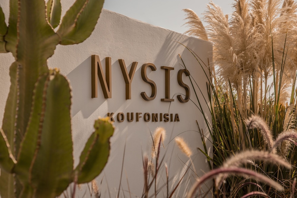 Nysis Koufonisia 57/60