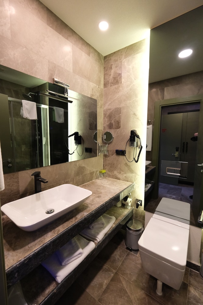 Kosa Otel Çesme 49/50