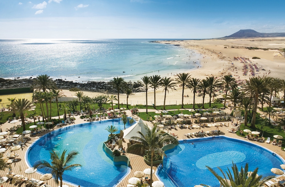Hotel Riu Palace Tres Islas 52/59