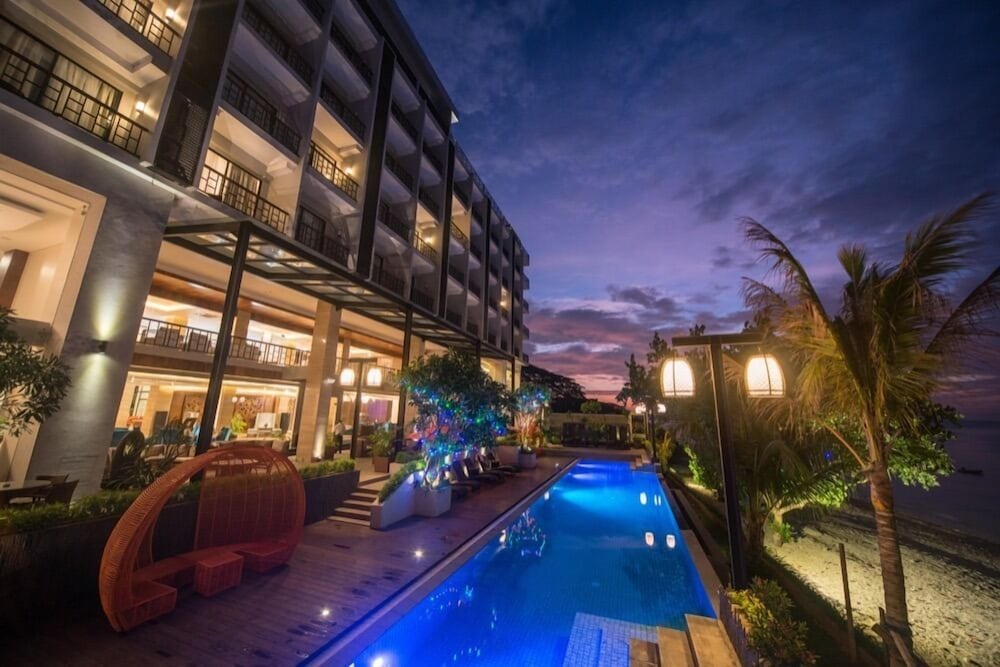 SOTIS HOTEL 6/53