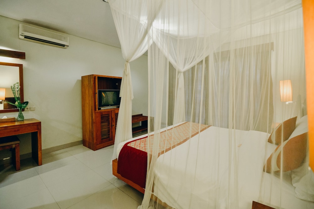 Pertiwi Resort Spa 36/87