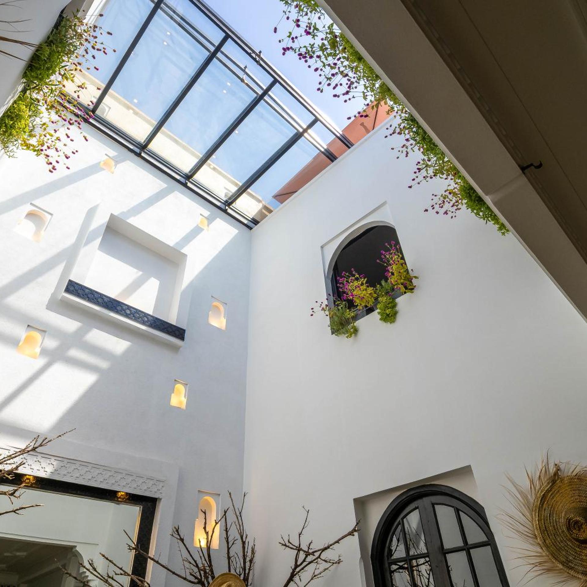 Riad Come & Va in MARRAKECH