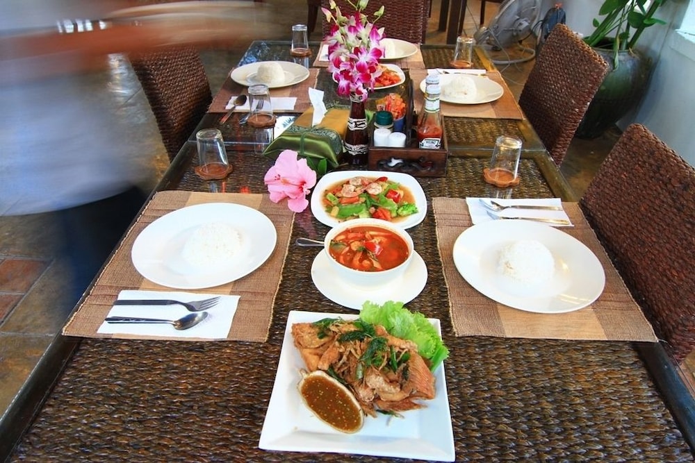 Baanrai Lanna Resort 33/57