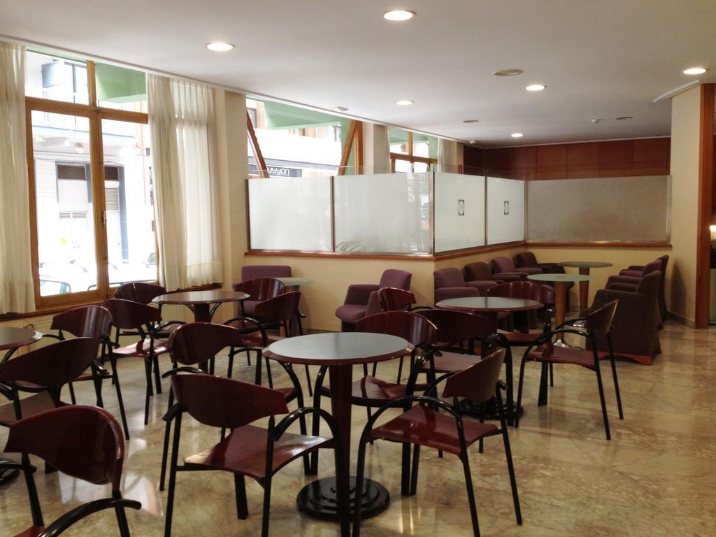Hotel Teremar 23/26