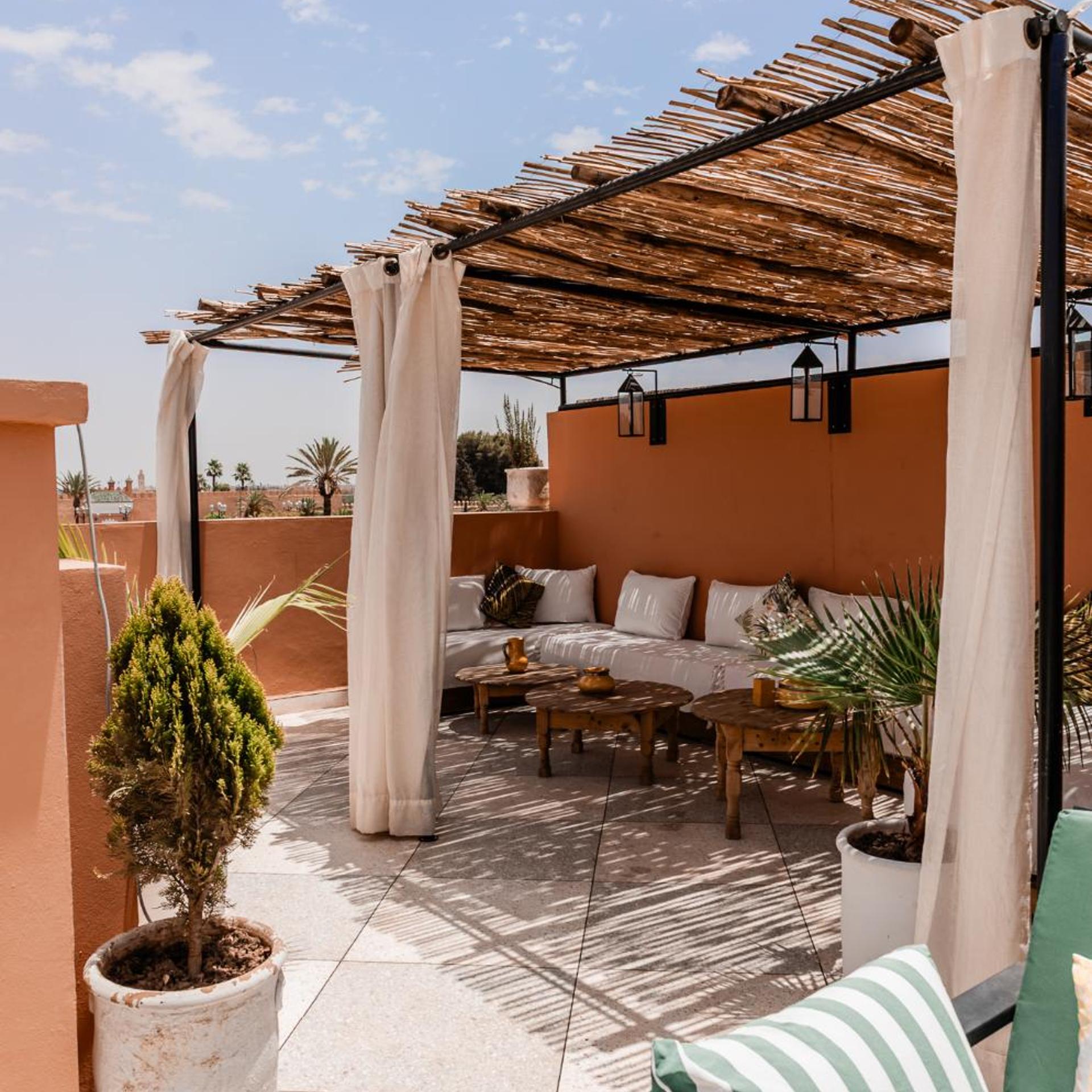 Riad Anyssa 56/65