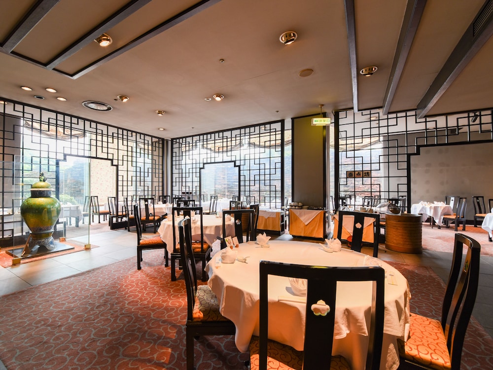 Gunma Royal Hotel 35/49