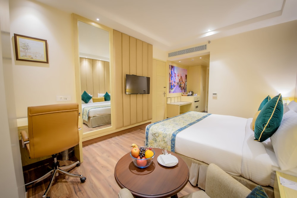 Best Western Kapurthala 17/32